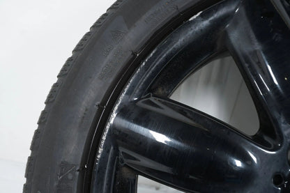 Mini Clubman F54 winter tires/wheels 195/55/17 inch