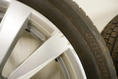 Mercedes S-Class W223 winter tires/wheels 255/45/19 inch
