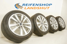 Pneus/jantes hiver 255/45/19 pouces pour Mercedes Classe S W223