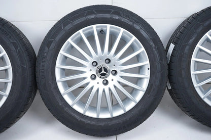 Mercedes Vito V Klasse W447 Winterräder Winterreifen 17 Zoll