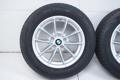 BMW 3 Series G20 G21 Winter Tires Winter Wheels 205/60 R16 inch