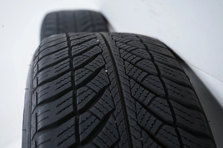MINI MINI F55 F56 F57 Winter tires Winter wheels 195 55 16 inch