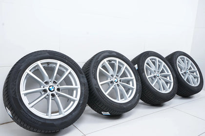 BMW 3 Series G20 G21 G22 Winter Tires Winter Wheels 225/50 R17 inch