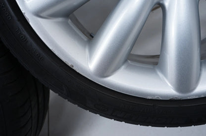 MINI F55 F56 F57 Summer Wheels Summer Tires 205 45 17 inch