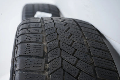 MINI F55 F56 F57 Winter Tires Winter Wheels 195 55 16 inch 494