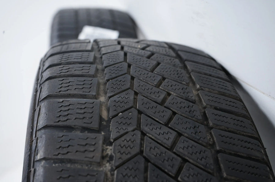 MINI F55 F56 F57 Winter Tires Winter Wheels 195 55 16 inch 494