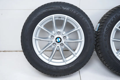 BMW 3 Series G20 G21 Winter Tires Winter Wheels 205/60 R16 inch