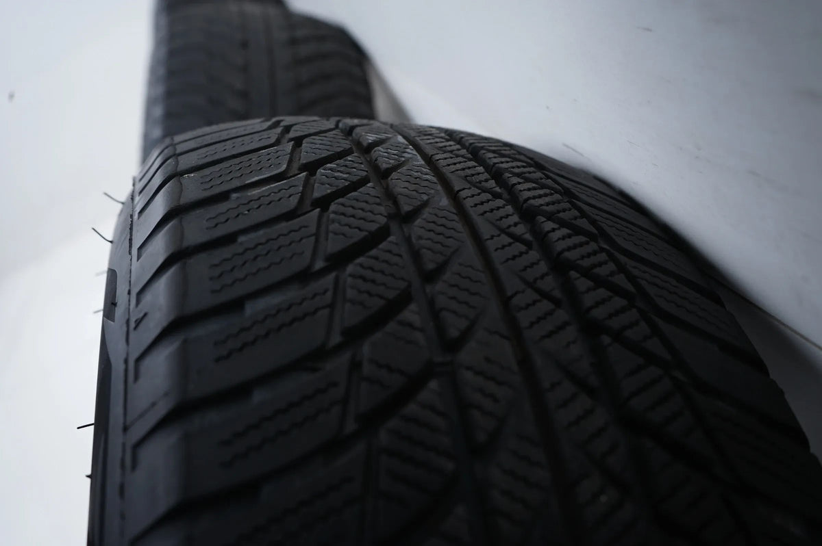BMW 3 Series G20 G21 Winter Tires Winter Wheels 205/60 R16 inch Detailansicht 10