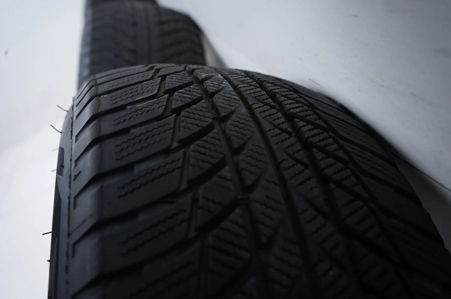 BMW 3 Series G20 G21 Winter Tires Winter Wheels 205/60 R16 inch