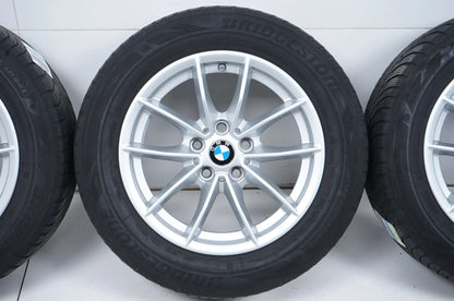BMW 3 Series G20 G21 Winter Tires Winter Wheels 205/60 R16 inch