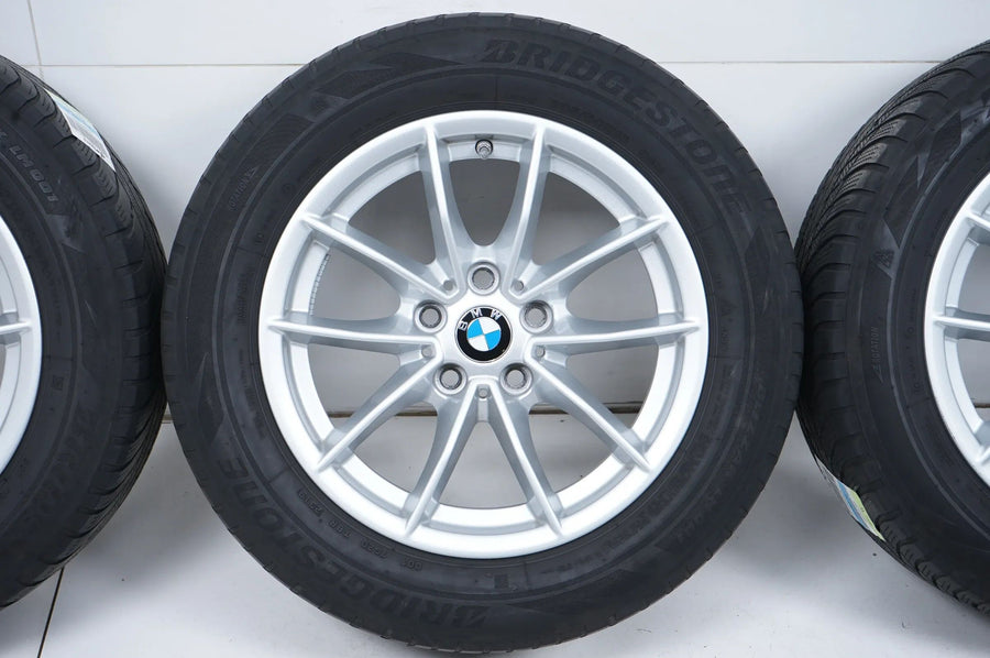 BMW 3 Series G20 G21 Winter Tires Winter Wheels 205/60 R16 inch
