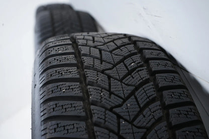 Seat Ateca winter wheels, winter tires 215/60/16 inch, 8mm tread depth