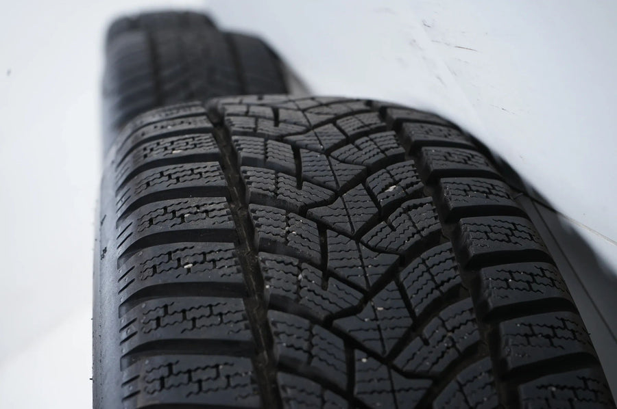 Seat Ateca winter wheels, winter tires 215/60/16 inch, 8mm tread depth