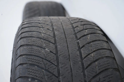 Pneumatici invernali e ruote invernali per VW Tiguan, Skoda Kodiaq e Audi Q3, 215 65 17 pollici