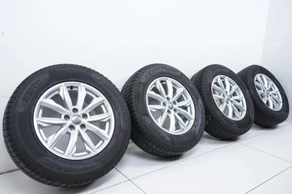 Audi Q5 FY 8OA winter tires/wheels 235/65 R17 inch