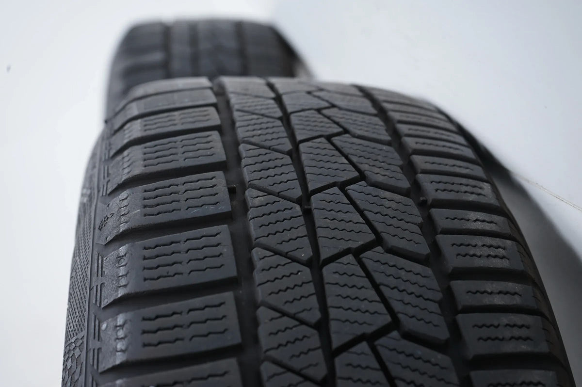 Roues et pneus hiver 195/60 R16 pouces pour BMW Série 2 Active Tourer F45 Detailansicht 14