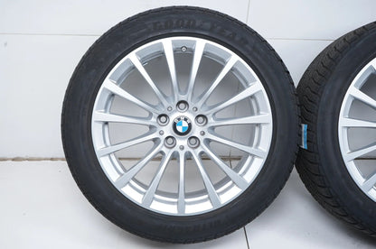 BMW 5 Series G30 G31 Winter Tires Winter Wheels 245 45 18 inch