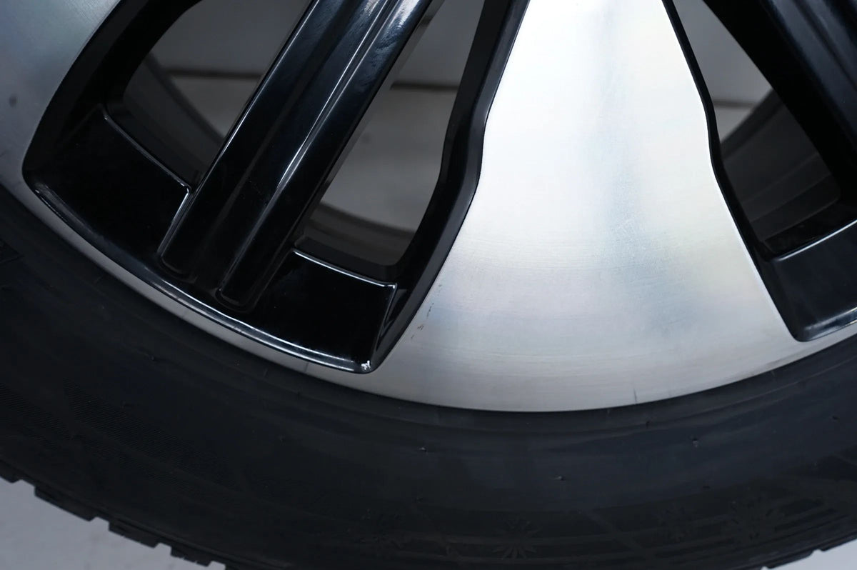 Mercedes EQA EQB H243 X243 Summer Wheels Summer Tires 18 Inch Detailansicht 10