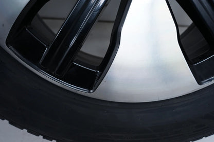 Mercedes EQA EQB H243 X243 Summer Wheels Summer Tires 18 Inch