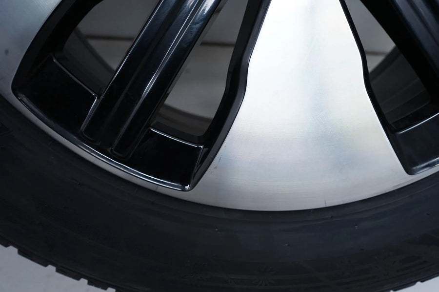 Mercedes EQA EQB H243 X243 Summer Wheels Summer Tires 18 Inch
