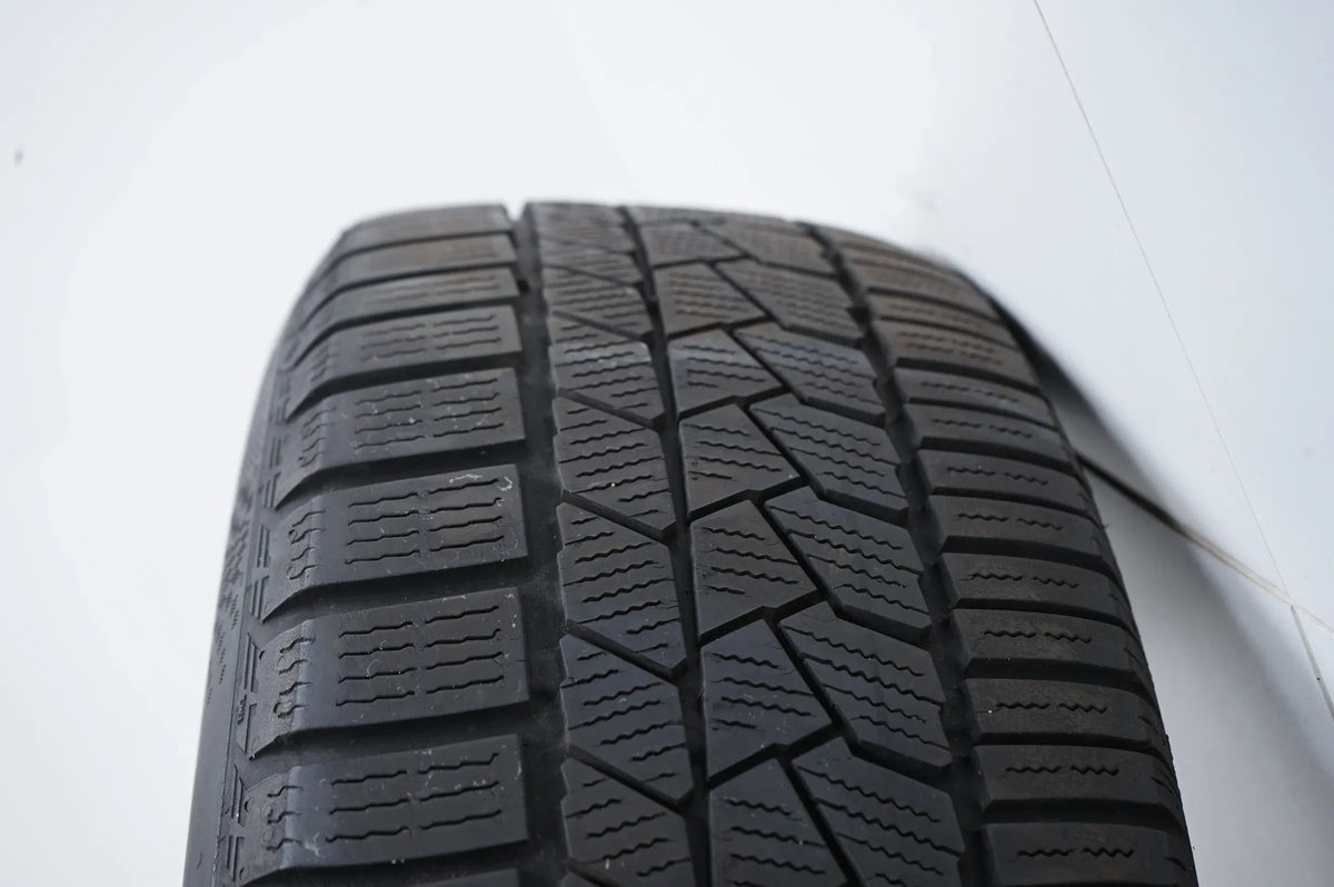 BMW 3 Series G20 G21 Winter Tires Winter Wheels 205/60 R16 inch Detailansicht 12