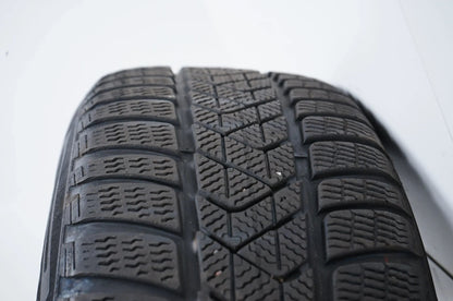 BMW X3 X4 G01 G02 Winter Tires Winter Wheels 225 60 18 inch