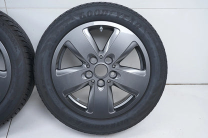 MINI MINI F55 F56 F57 Winter tires Winter wheels 195 55 16 inch