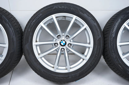 BMW 3 Series G20 G21 G22 Winter Tires Winter Wheels 225/50 R17 inch