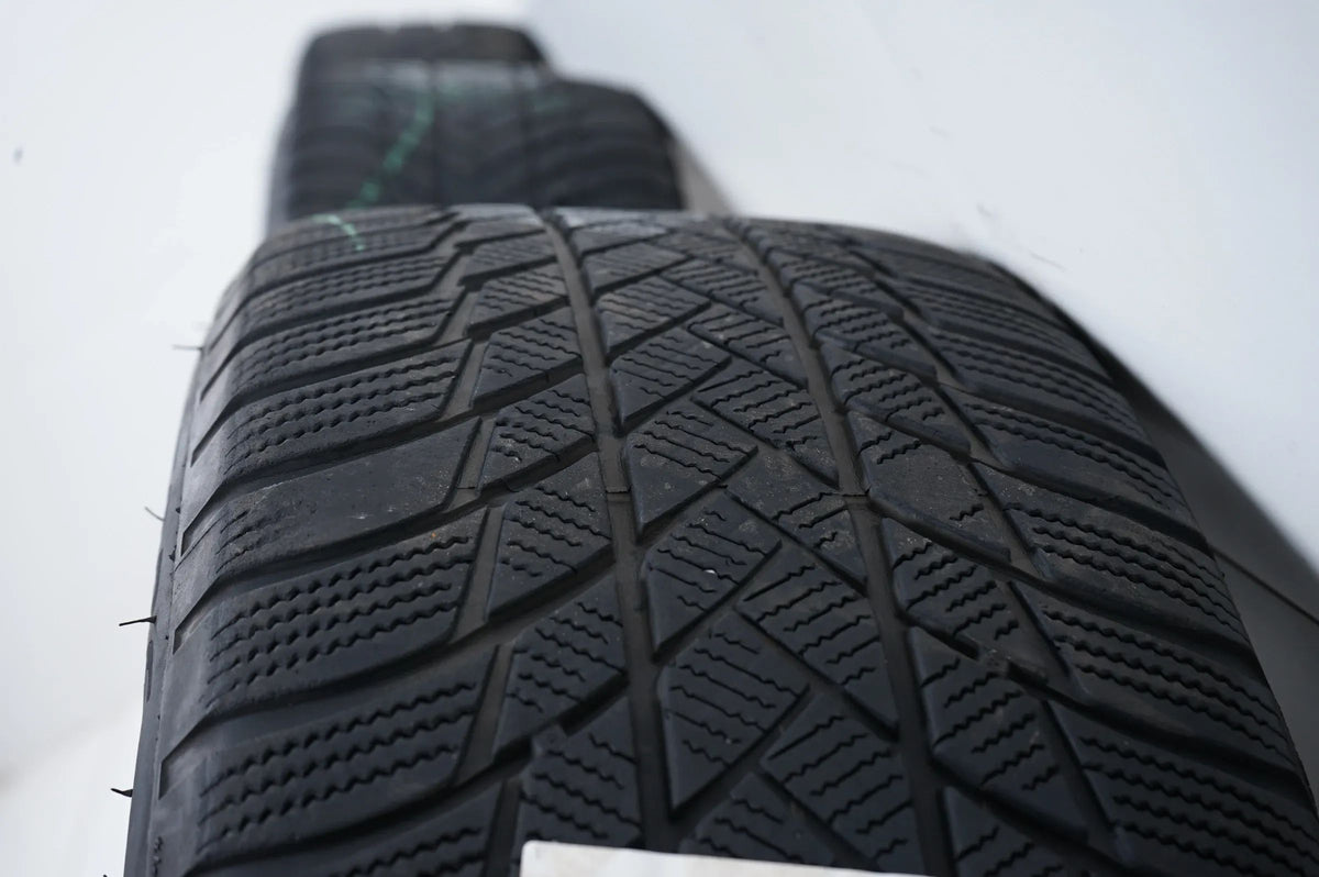 Mercedes GLA GLB H247 winter wheels winter tires 235 50 19 inch Detailansicht 11