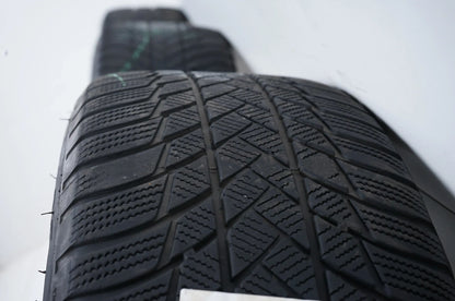 Mercedes GLA GLB H247 winter wheels winter tires 235 50 19 inch