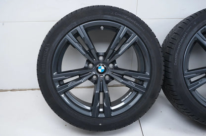BMW Z4 G29 winter tires/wheels 255/40/18 inch M798