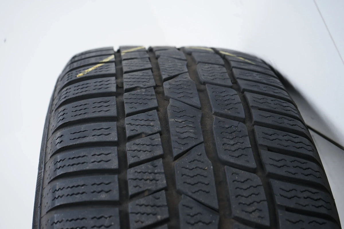 Mercedes Vito V Class W447 winter wheels, winter tires, 17 inch Detailansicht 20