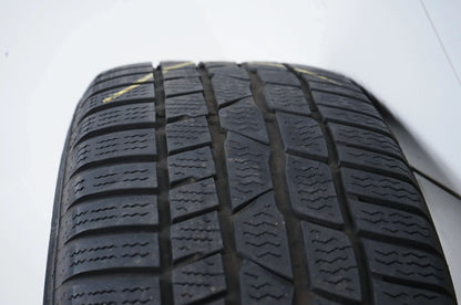 Mercedes Vito V Class W447 winter wheels, winter tires, 17 inch