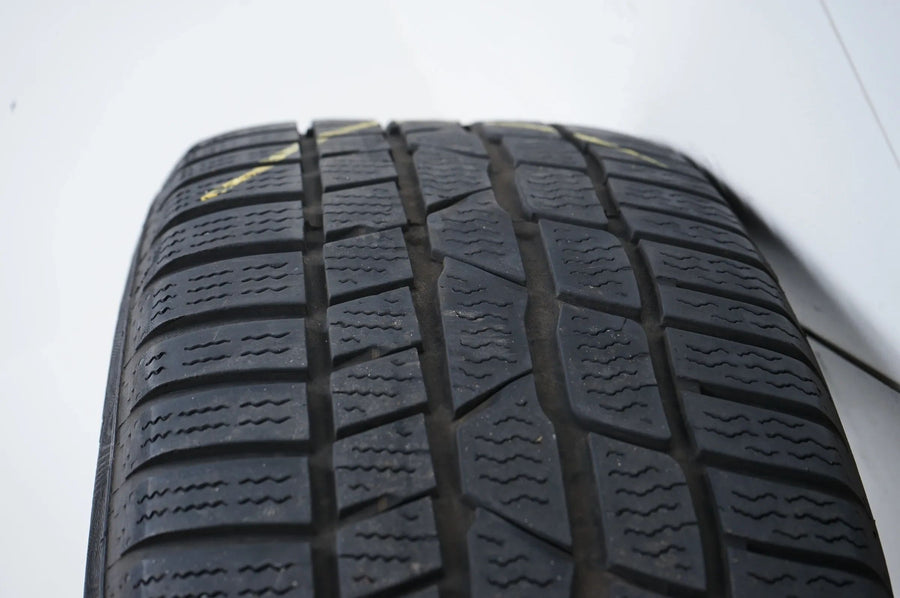 Mercedes Vito V Class W447 winter wheels, winter tires, 17 inch