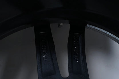 Roues et pneus hiver 255/45/20 pouces M764 pour BMW X3M X4M F97 F98