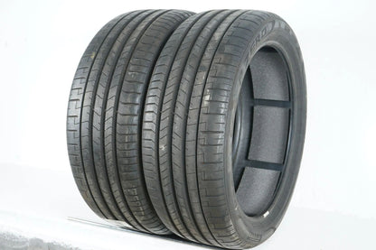 2x DEMO Sommerreifen Pirelli P Zero 275 40 22 Zoll Bmw* DOT23