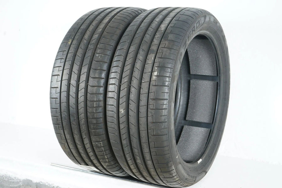 2x DEMO Sommerreifen Pirelli P Zero 275 40 22 Zoll Bmw* DOT23