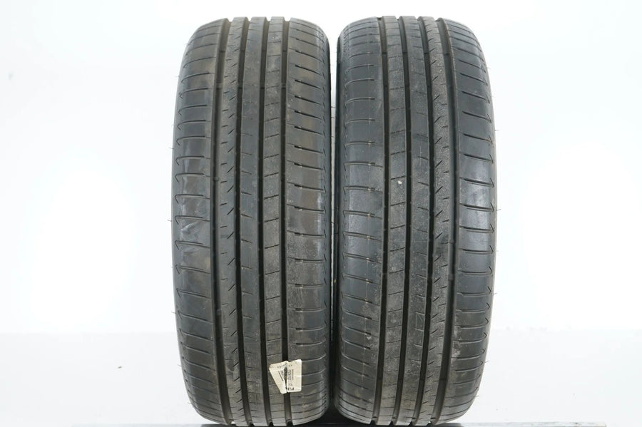 2 x DEMO summer tires Bridgestone 235 50 19 inch DO22 AO