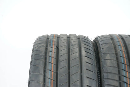 2 x Demo Summer Tires Bridgestone 275 45 R20 20 Inch BMW* RFT DOT24