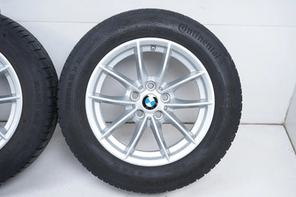 BMW 3 Series G20 G21 Winter Tires Winter Wheels 205/60 R16 inch