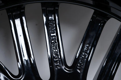 Mercedes C Class W206 NEW Winter Tires Winter Wheels 18 Inch