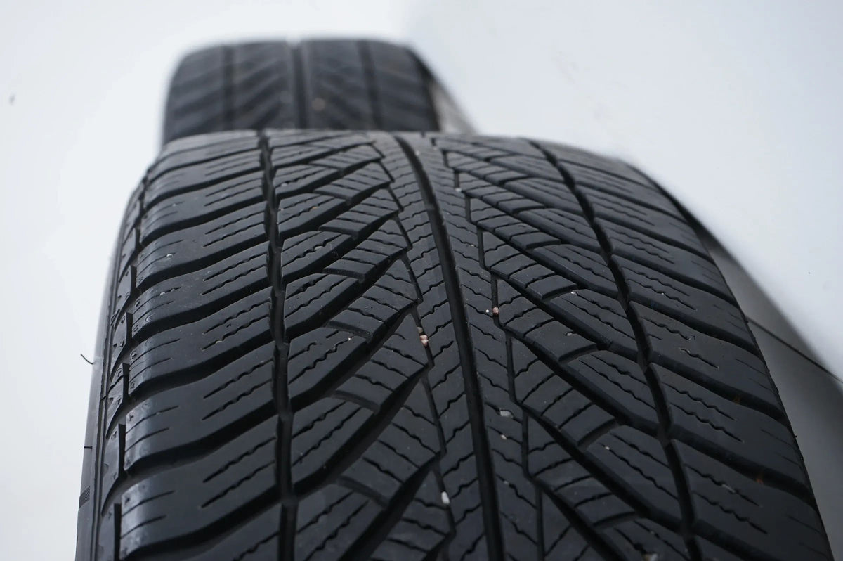 BMW 5 Series G30 G31 Winter Tires Winter Wheels 245 45 18 inch 632 Detailansicht 12