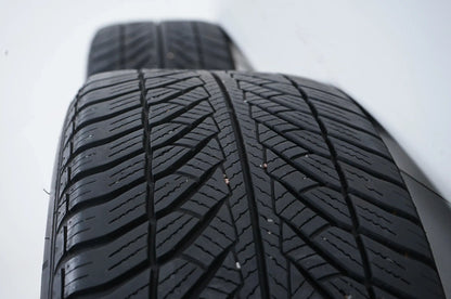 BMW 5 Series G30 G31 Winter Tires Winter Wheels 245 45 18 inch 632
