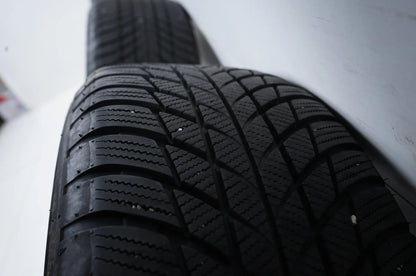 MINI Countryman F60 winter tires/wheels 225/55/17 inch 531