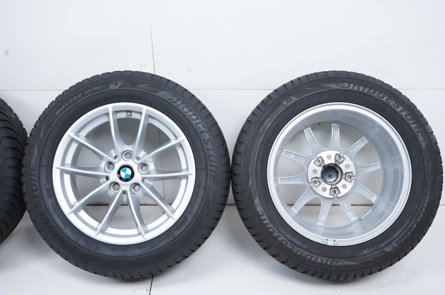 BMW 3 Series G20 G21 Winter Tires Winter Wheels 205/60 R16 inch