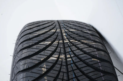 Audi Q5 8R All-weather tires, all-season tires, 235/65 R17 inch, 8mm tread depth