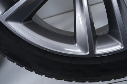 BMW 6 Series GT 7 Series G11 G32 Winter Wheels Winter Tires 245/45/19 inch