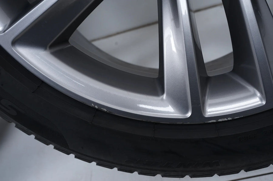BMW 6 Series GT 7 Series G11 G32 Winter Wheels Winter Tires 245/45/19 inch
