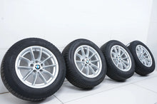 Bmw řada 3 G20 G21 zimní pneumatiky zimní kola 205 60 16 palců