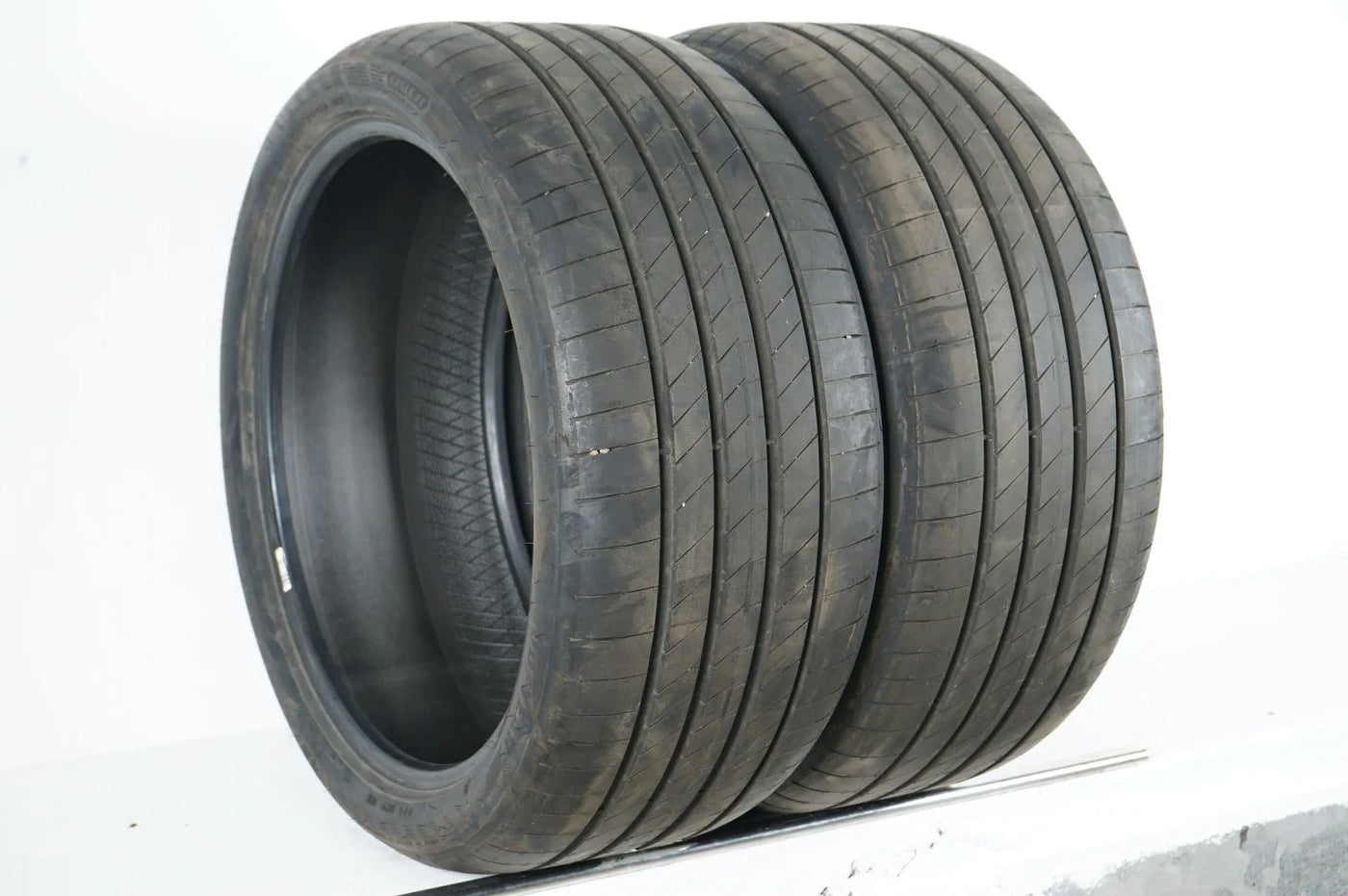 2 x Sommerreifen Goodyear 285 35 R21 21 Zoll DOT24 ca.6mm Bmw*